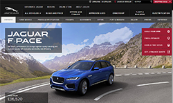 Jaguar International