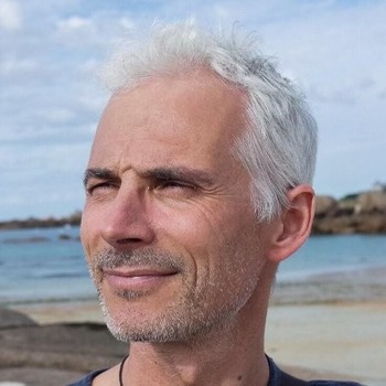 Frederic Com - Founder of Creativalley